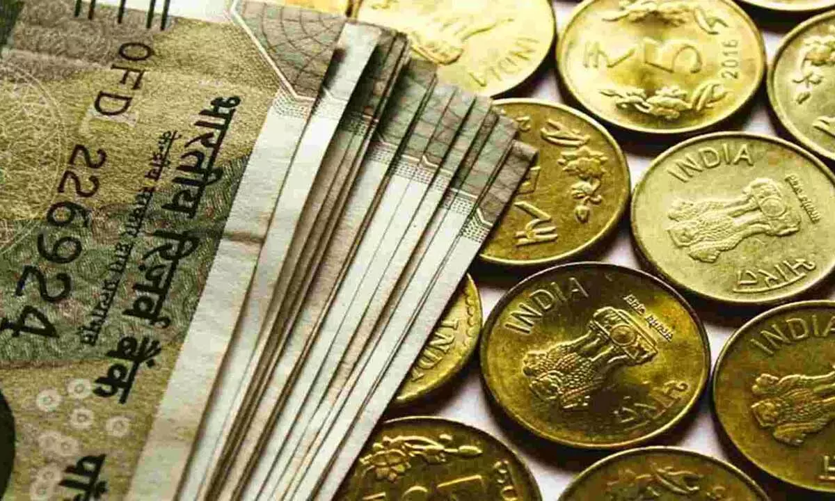Disinvestment Target