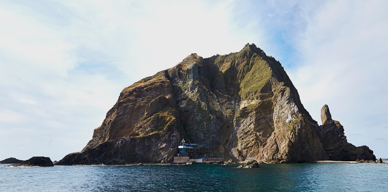 Dokdo Tension: South Korea Opposes Takeshima Day Dokdo Tension