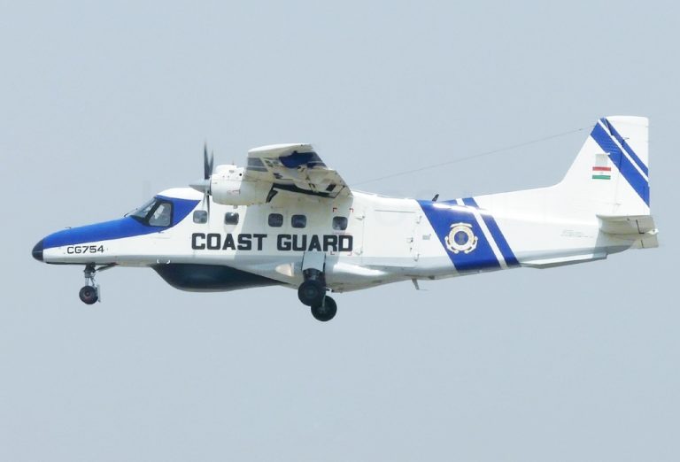 Dornier 228 Deal