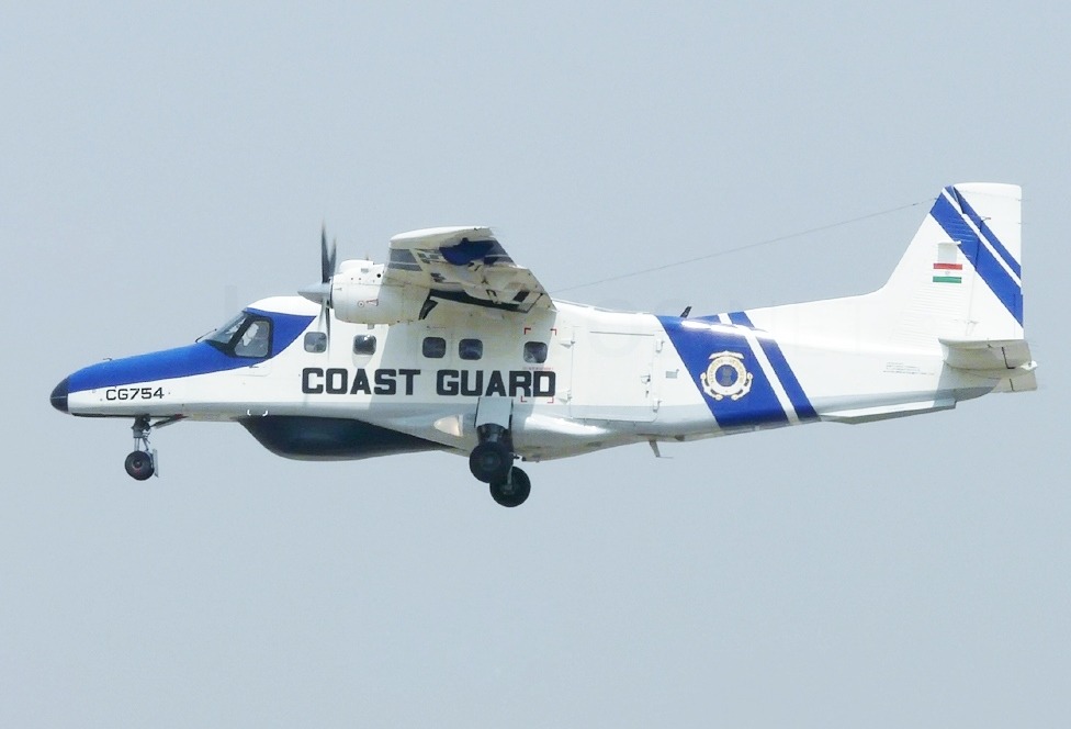 Dornier 228 Deal