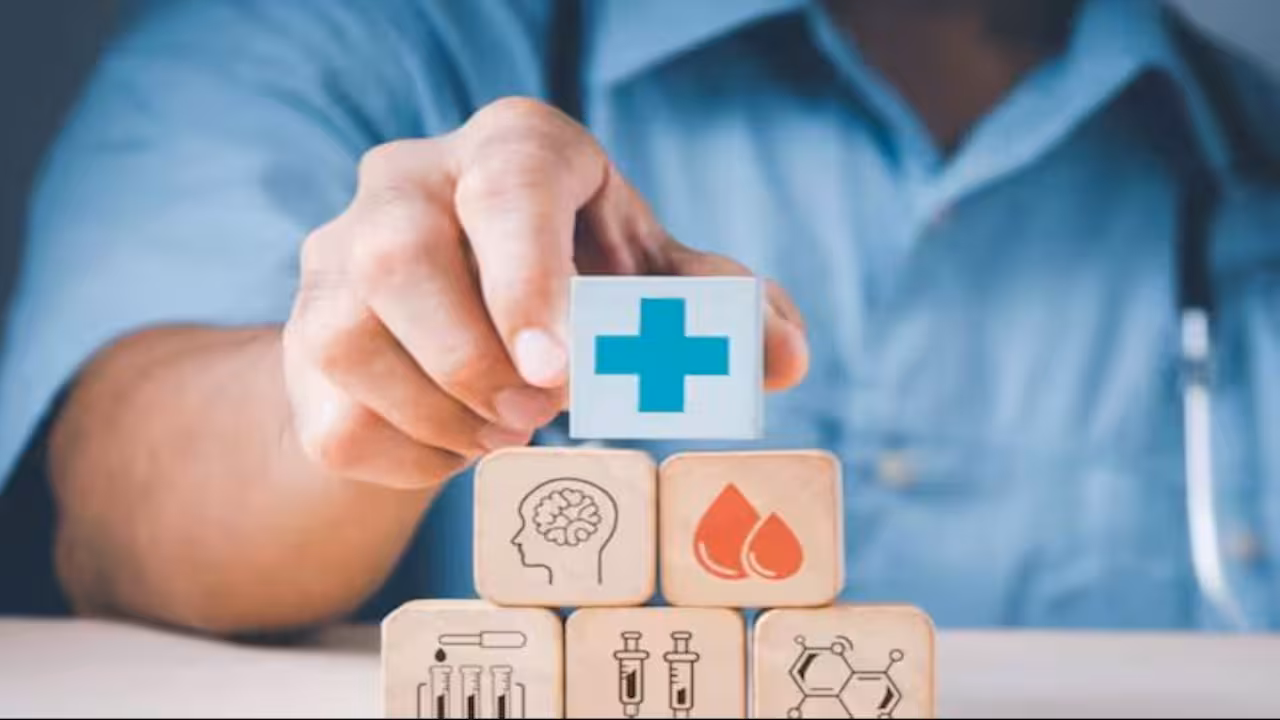 Duty-Free Cancer Medicines