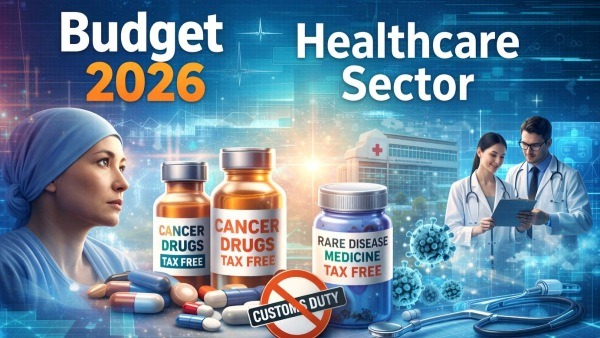 Duty-Free Cancer Medicines
