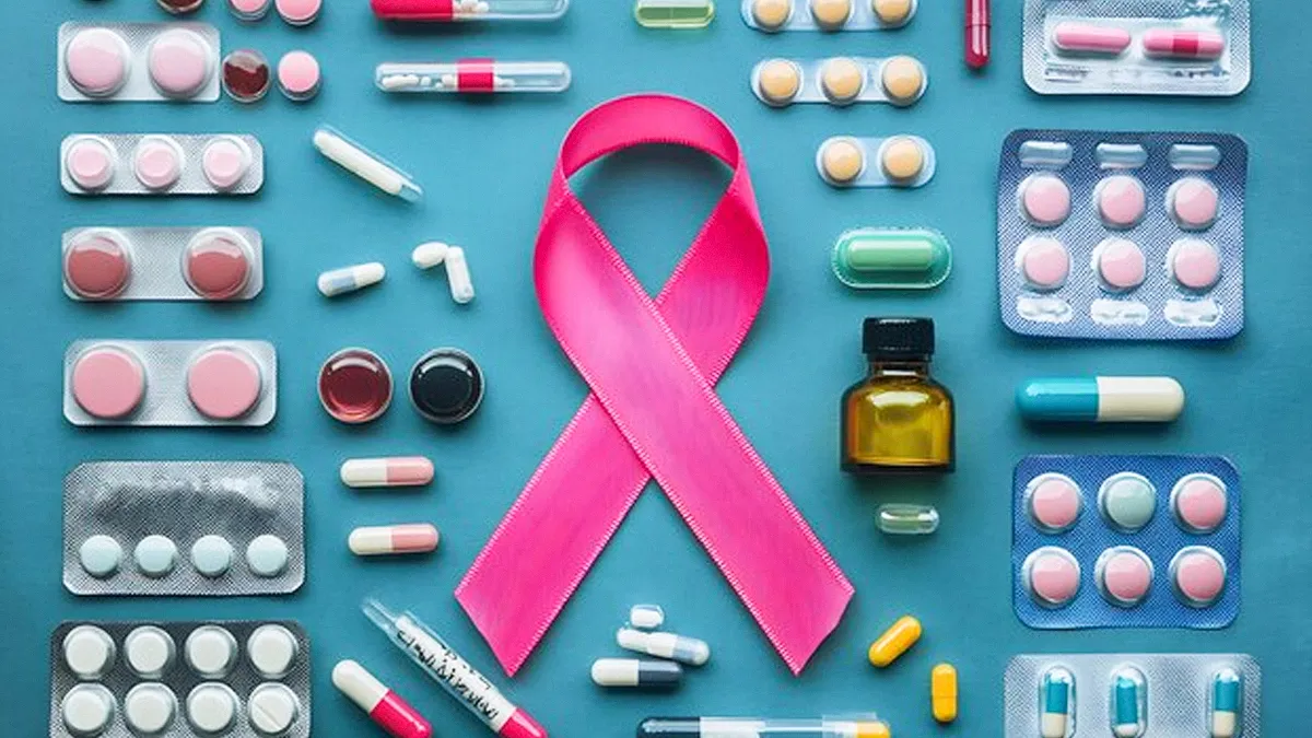 Duty-Free Cancer Medicines