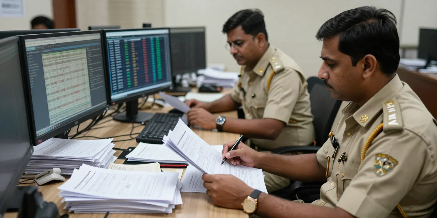 ED Files Supplementary Complaint in ₹126 Crore Money Laundering Case Against Real Estate Firm ED Files Supplementary Complaint