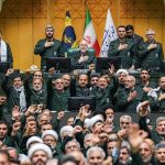 EU Designates IRGC Terrorist