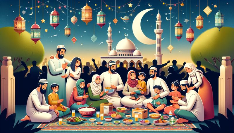 Eid al-Adha