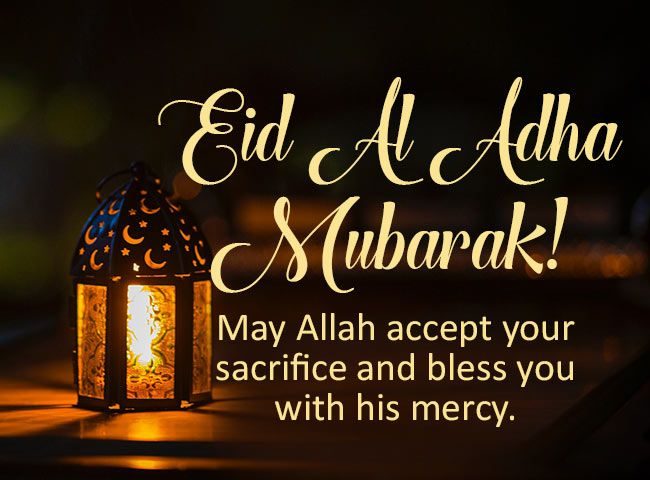 Eid al-Adha