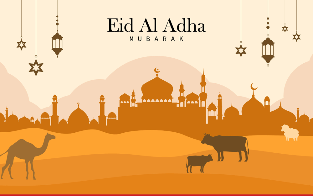 Eid al-Adha