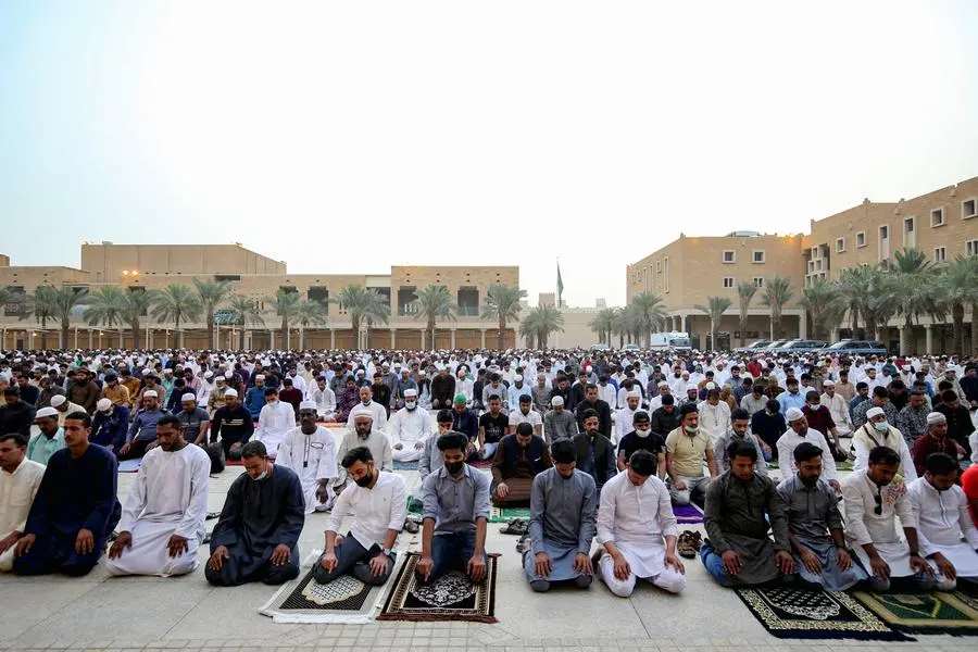 Eid al-Adha