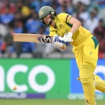 Ellyse Perry 350 Internationals
