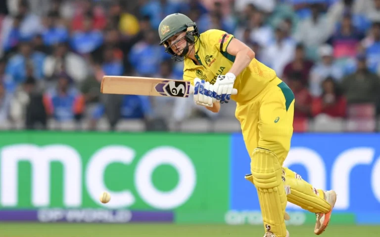 Ellyse Perry 350 Internationals