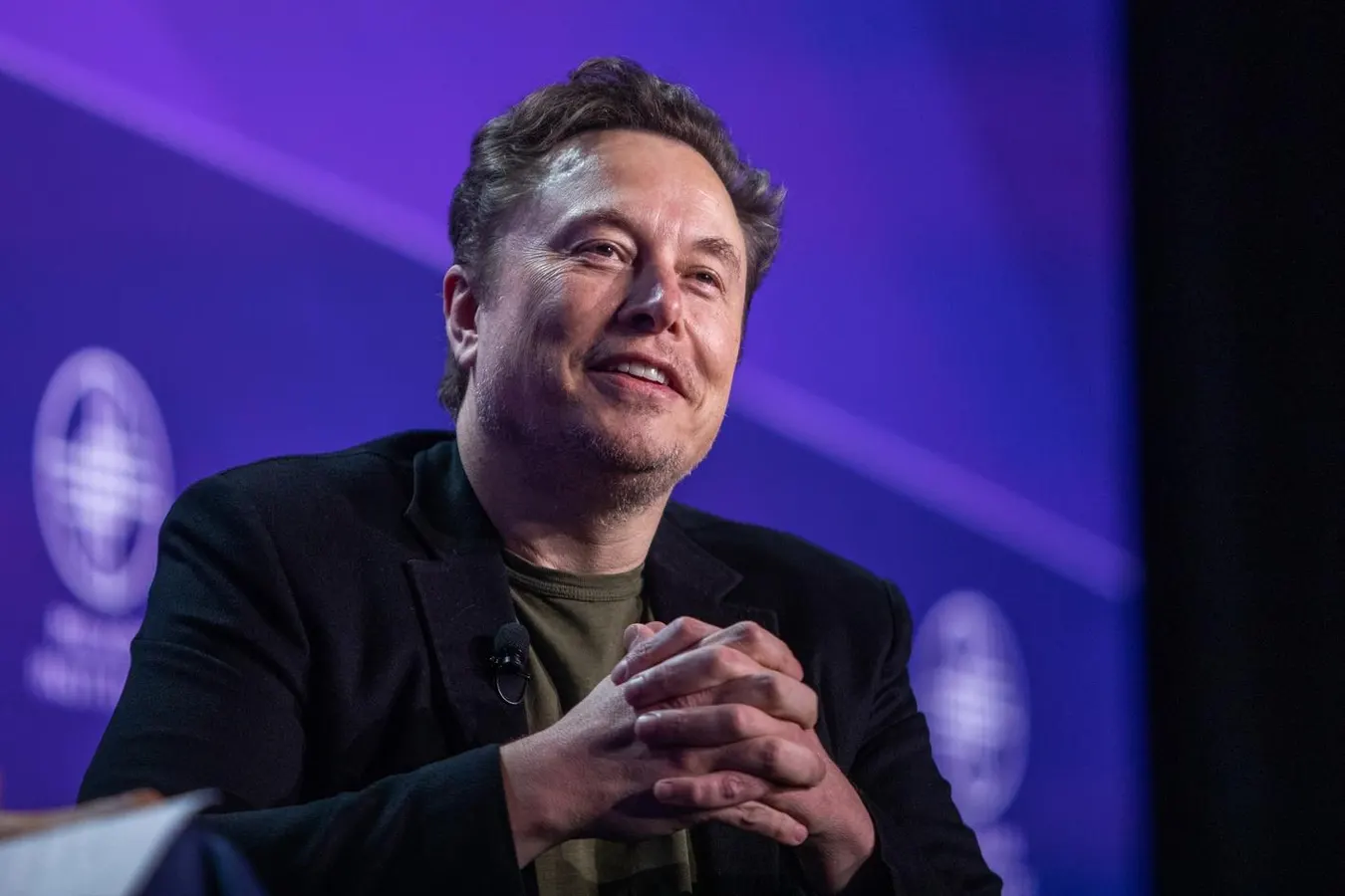 Elon Musk $800 Billion Milestone