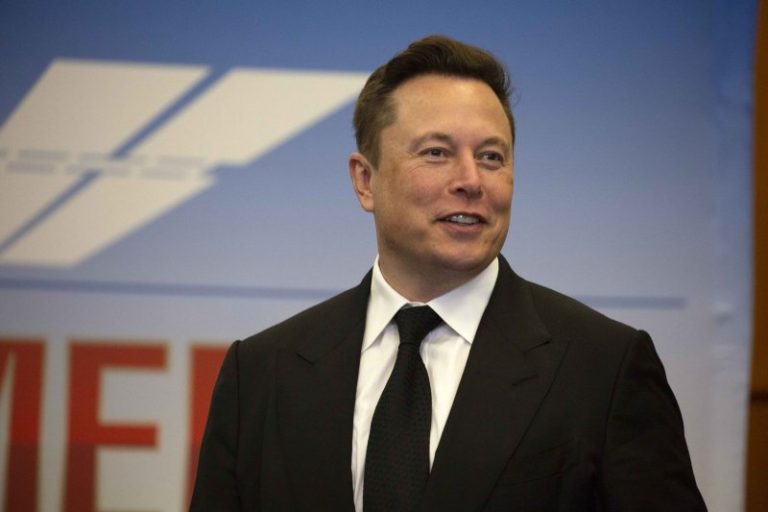 Elon Musk $800 Billion Milestone