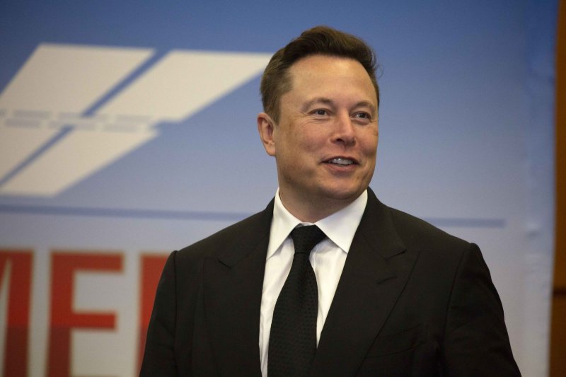 Elon Musk $800 Billion Milestone