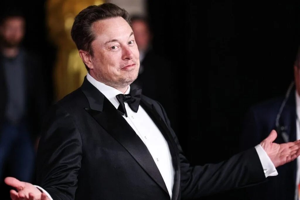 Elon Musk $800 Billion Milestone