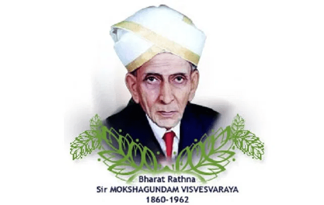 Engineer’s Day: Tribute to Sir M. Visvesvaraya Engineer’s Day
