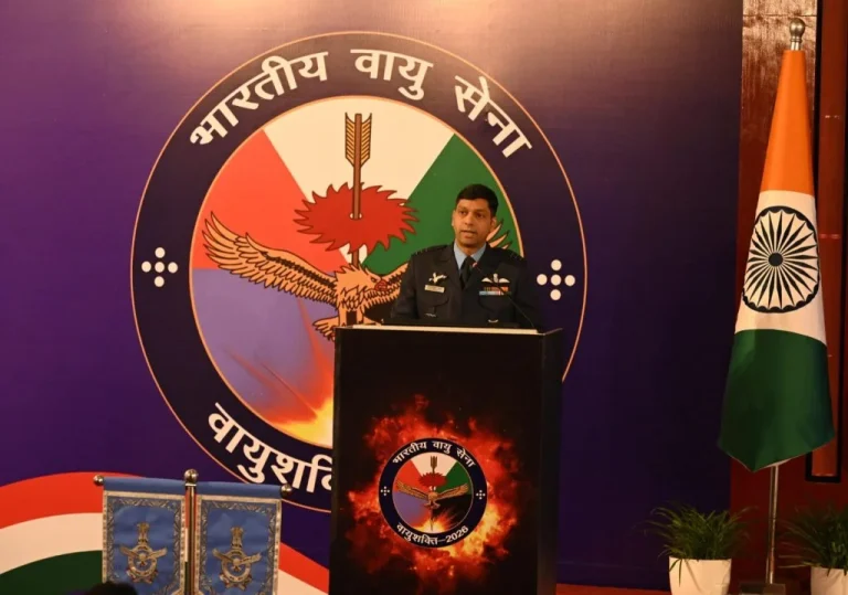 Exercise Vayushakti-26