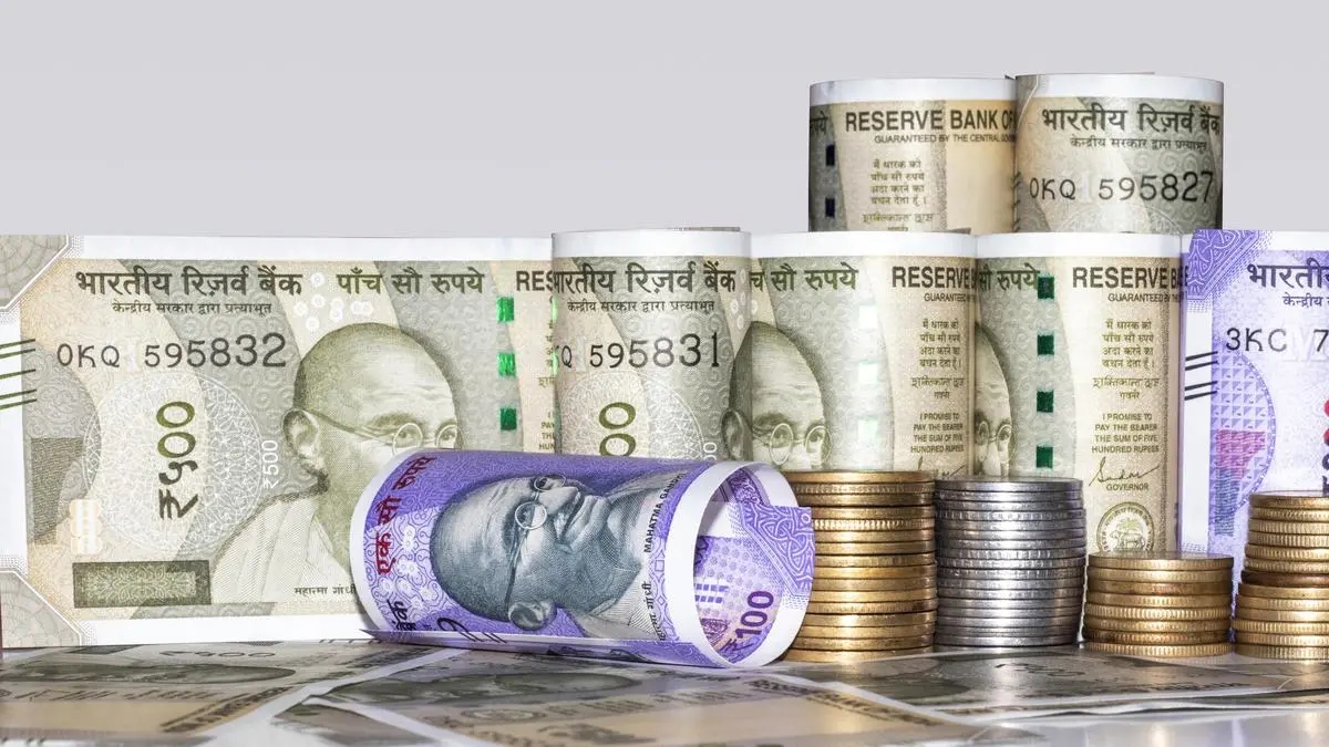 FY27 Net Market Borrowing Set at ₹11.73 Lakh Crore to Support Growth and Fiscal Discipline FY27 Net Market Borrowing