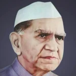 Fakhruddin Ali Ahmed