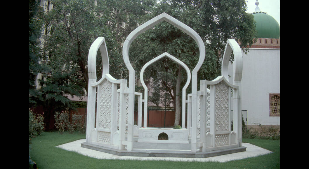 Fakhruddin Ali Ahmed