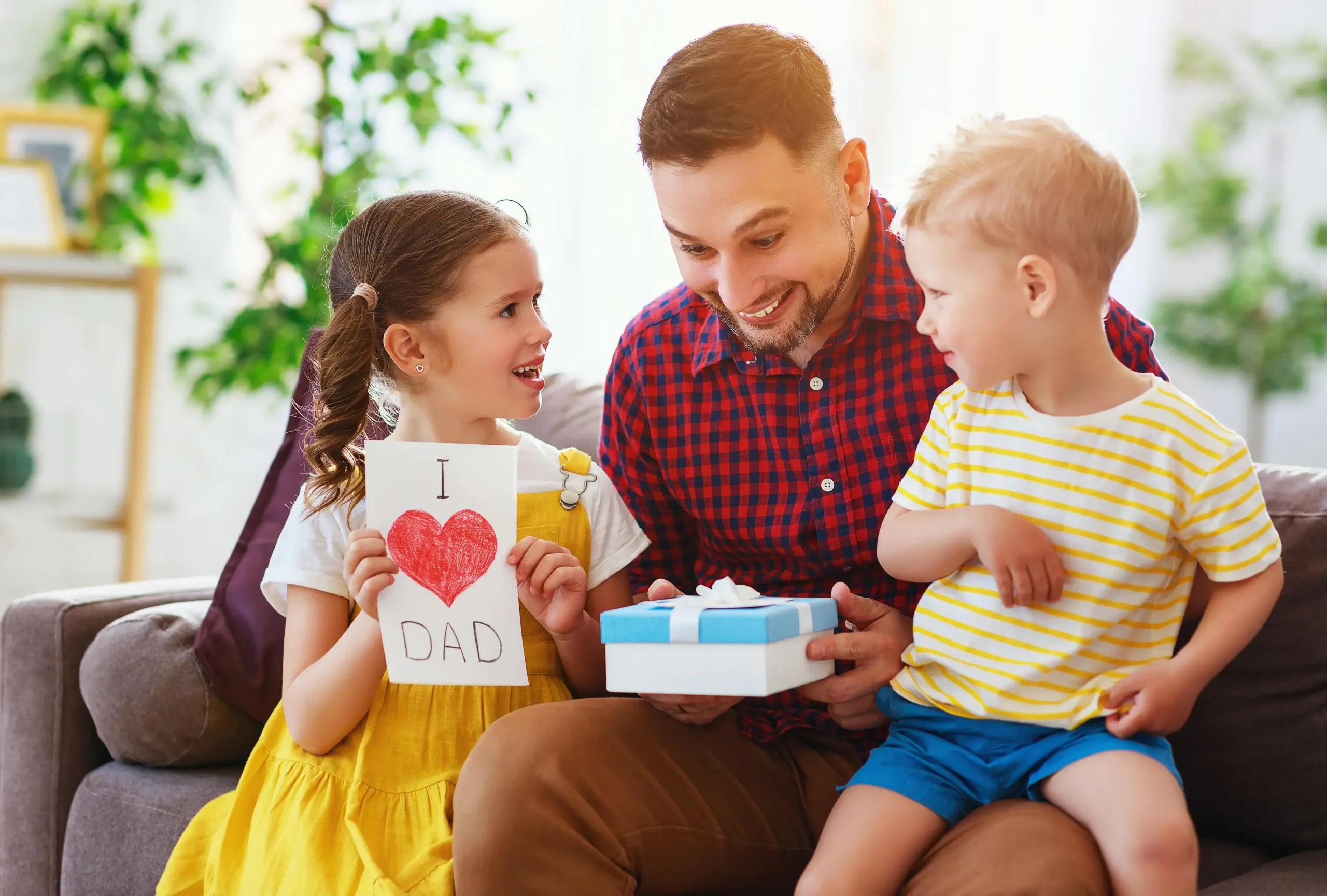 Father’s Day