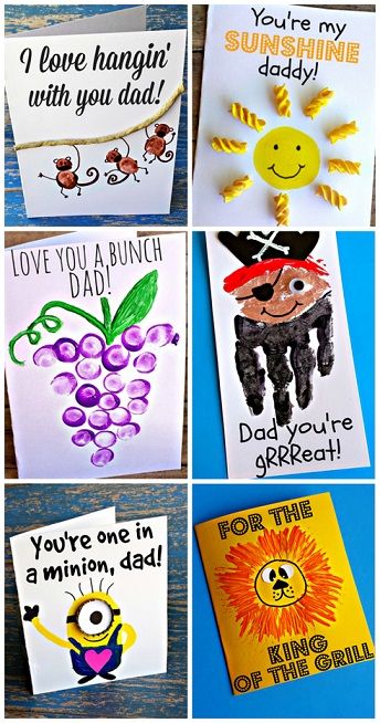 Father’s Day