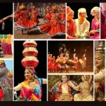 Folk Dance of India