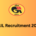 GAIL Recruitment