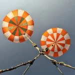 Gaganyaan Drogue Parachute Test