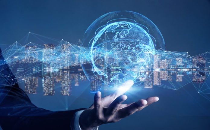 Global R&D Spend $2.87T
