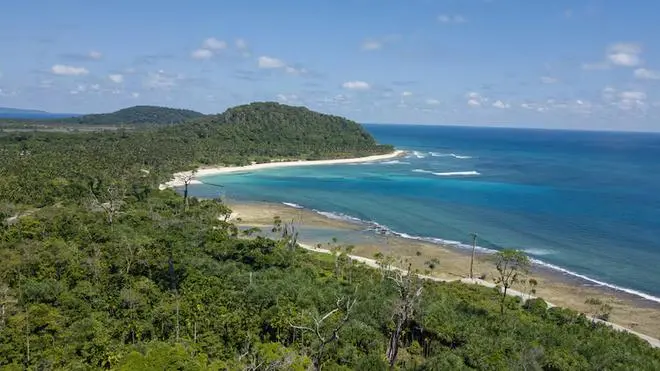 Great Nicobar Project Clearance