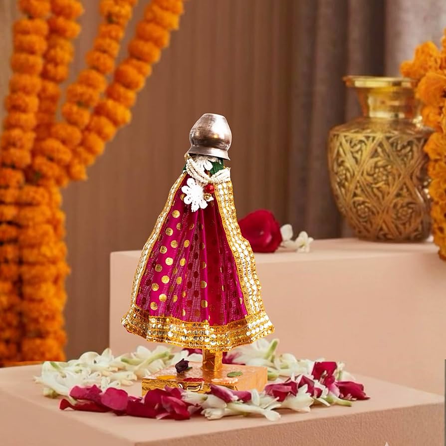 Gudi Padwa: The Joyful Beginning of the Marathi New Year Gudi Padwa
