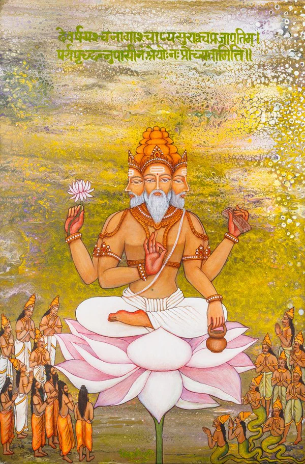 Gudi Padwa: The Joyful Beginning of the Marathi New Year Gudi Padwa