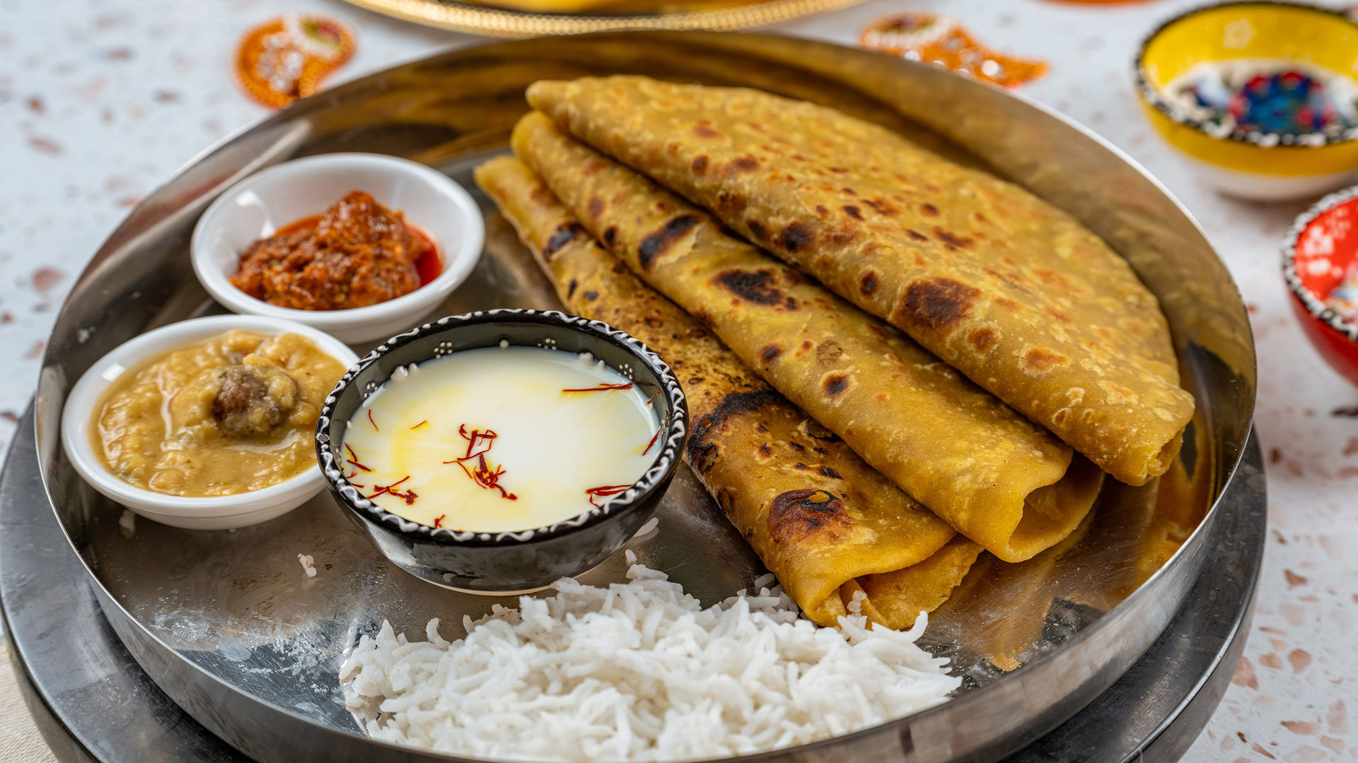 Gudi Padwa: The Joyful Beginning of the Marathi New Year Gudi Padwa