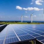 Gujarat Renewable Energy Leader
