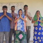 Hakki Pikki Tribe Stranded In Africa