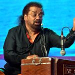 Hariharan 50 Years of Ghazals