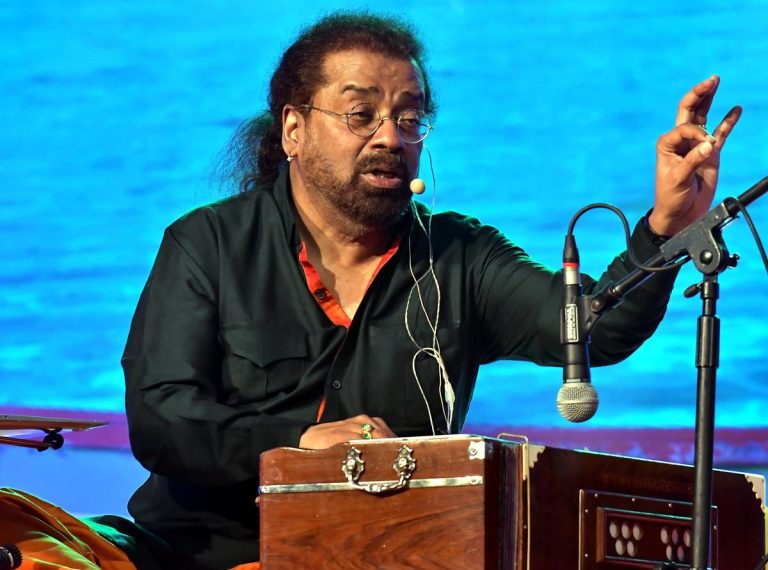 Hariharan 50 Years of Ghazals