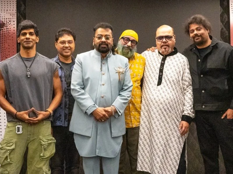 Hariharan 50 Years of Ghazals
