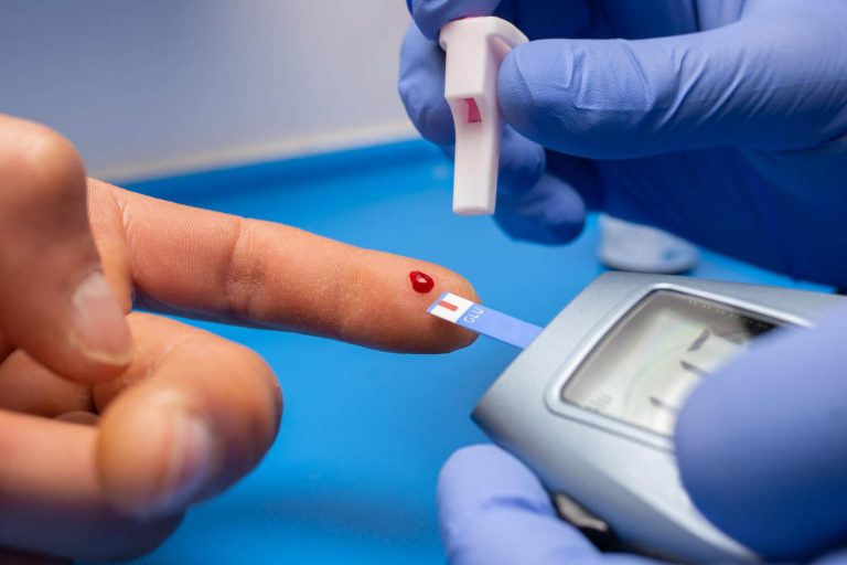 HbA1c Accuracy India
