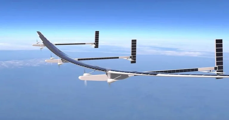 High-Altitude Pseudo-Satellites for IAF