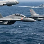 IAF-Royal Thai Joint Air Exercise