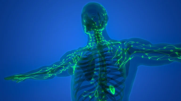 IGF Breakthrough for Lymphedema