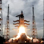 ISRO GISAT-1A Launch Ready