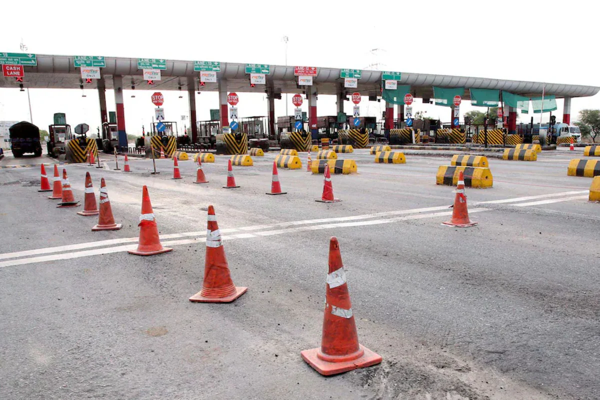 Incomplete Expressway Toll Rules: Centre Amends Norms to Protect Commuters Incomplete Expressway Toll Rules