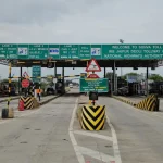 Incomplete Expressway Toll Rules