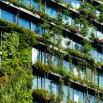 India 2nd in Green Realty