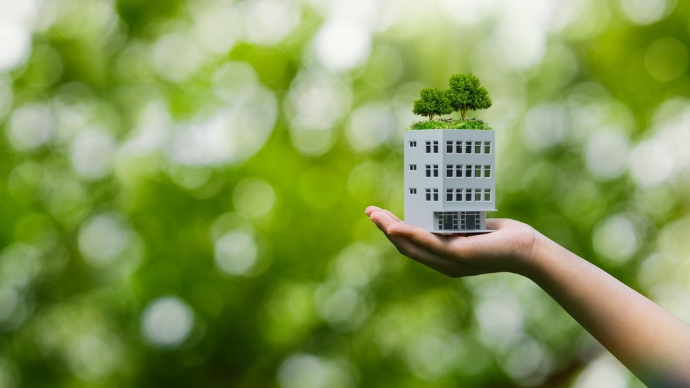 India 2nd in Green Realty