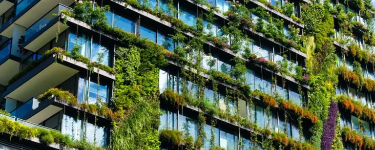 India 2nd in Green Realty