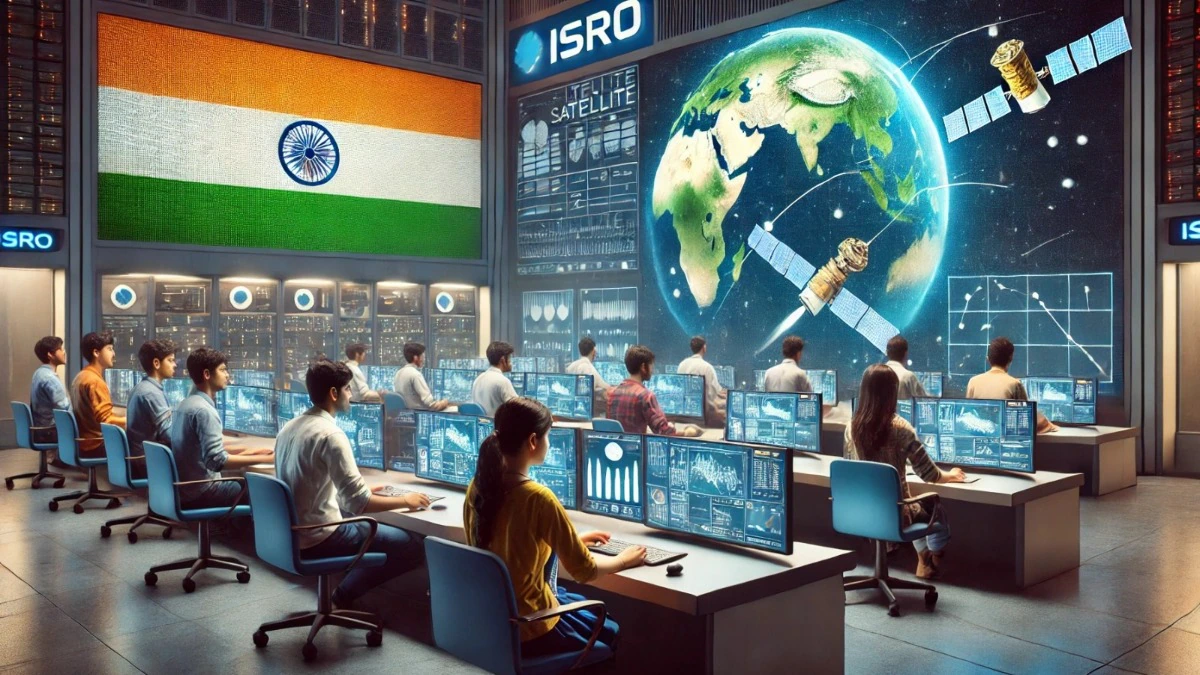 India AI-Enabled University Pilot